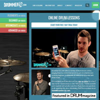 Drummer 101 image